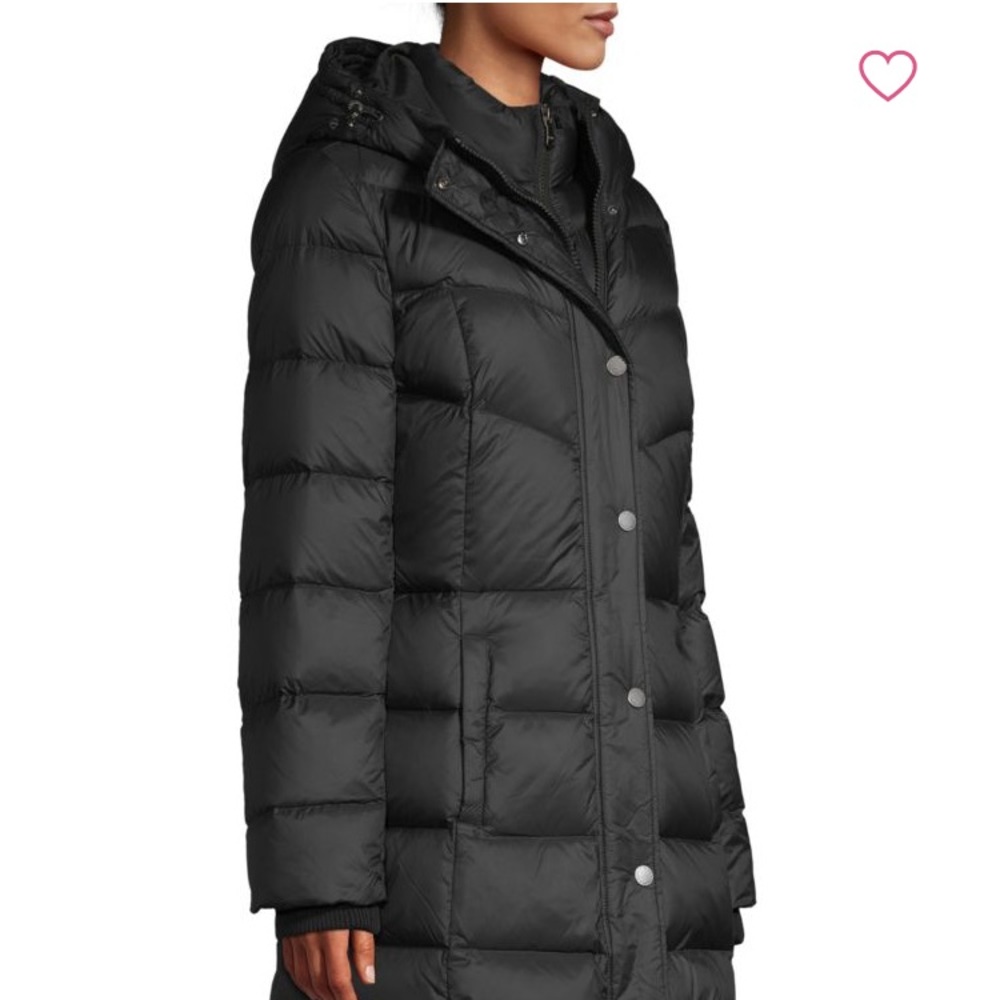 Pajar Canada Roxy Fox Fur-Trim Down Parka - Picture 4 of 4